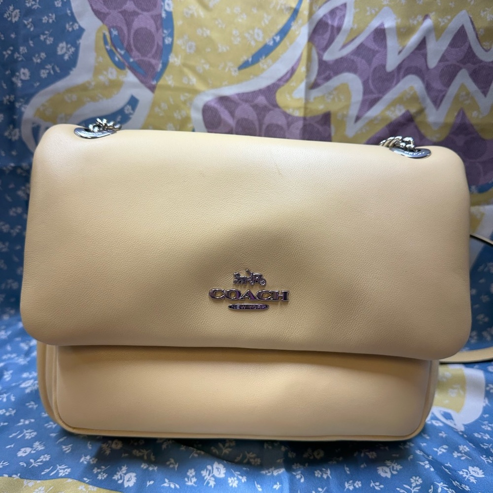 Coach Klare Crossbody 25 new no tag - Picture 2 of 12